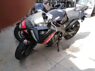 Утилизация автомобиля DERBI GPR RACING 50 Racing года 2013 питание EURO3
