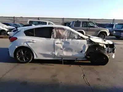 Hurda Aracı ford focus iv (hn) 1.0 ecoboost yılın 2018 güçlü b7da