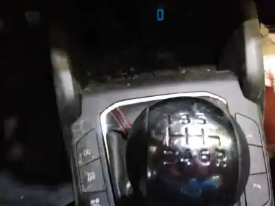 Hurda Aracı ford focus iv (hn) 1.0 ecoboost yılın 2018 güçlü b7da