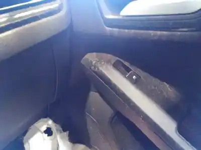 Hurda Aracı ford focus iv (hn) 1.0 ecoboost yılın 2018 güçlü b7da