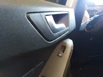 Hurda Aracı ford focus iv (hn) 1.0 ecoboost yılın 2018 güçlü b7da