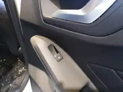 Hurda Aracı ford focus iv (hn) 1.0 ecoboost yılın 2018 güçlü b7da