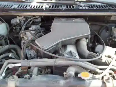 Утилизация автомобиля daihatsu terios (j100) cx года 1998 питание hc