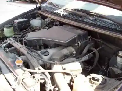 Утилизация автомобиля daihatsu terios (j100) cx года 1998 питание hc