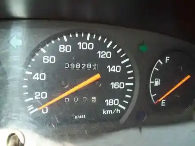 Утилизация автомобиля daihatsu terios (j100) cx года 1998 питание hc