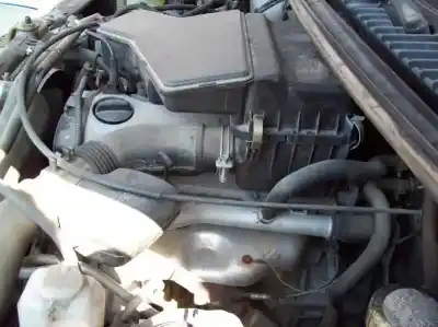 Veicolo di demolizione daihatsu terios (j100) cx dell'anno 1998 alimentato hc