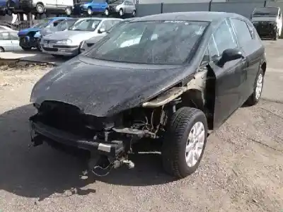 Утилизация автомобиля SEAT LEON (1P1) Stylance / Style года 2006 питание BXE