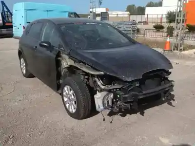 Scrapping Vehicle seat leon (1p1) stylance / style of the year 2006 powered bxe