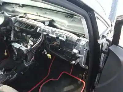 Scrapping Vehicle seat leon (1p1) stylance / style of the year 2006 powered bxe