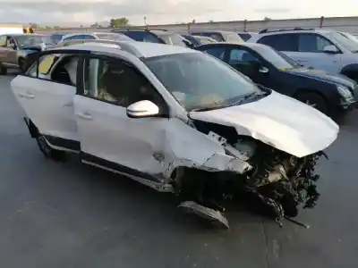 Утилизация автомобиля HYUNDAI I20 ACTIVE 1.0 TGDI CAT года 2019 питание G3LC