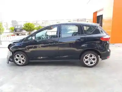 Утилизация автомобиля FORD                                               C-MAX                                                                                                                                                                                                                                                      Trend года 2013 питание T3DA