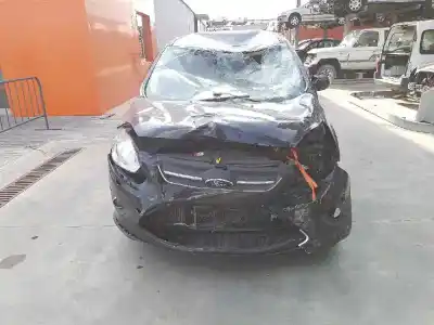 Утилизация автомобиля ford c-max trend года 2013 питание t3da