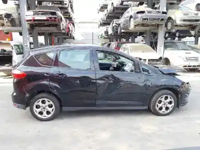 Утилизация автомобиля ford c-max trend года 2013 питание t3da