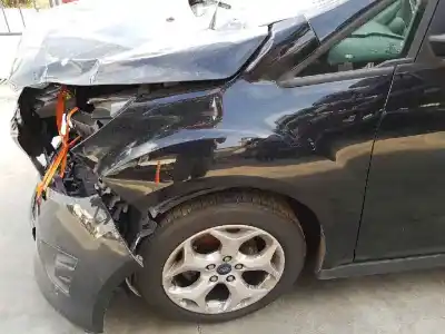 Утилизация автомобиля ford c-max trend года 2013 питание t3da