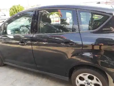 Утилизация автомобиля ford c-max trend года 2013 питание t3da