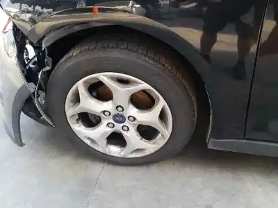 Утилизация автомобиля ford c-max trend года 2013 питание t3da