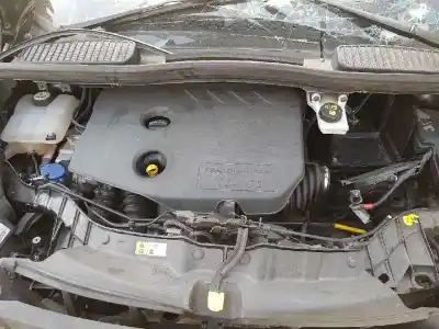 Утилизация автомобиля ford c-max trend года 2013 питание t3da