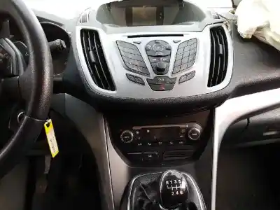 Утилизация автомобиля ford c-max trend года 2013 питание t3da
