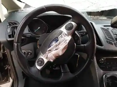 Утилизация автомобиля ford c-max trend года 2013 питание t3da