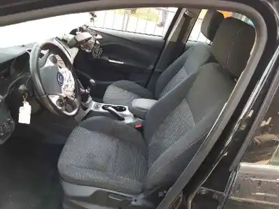 Утилизация автомобиля ford c-max trend года 2013 питание t3da