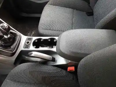 Утилизация автомобиля ford c-max trend года 2013 питание t3da