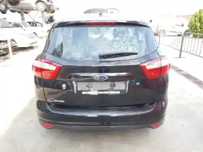 Утилизация автомобиля ford c-max trend года 2013 питание t3da