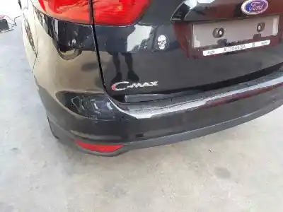 Утилизация автомобиля ford c-max trend года 2013 питание t3da