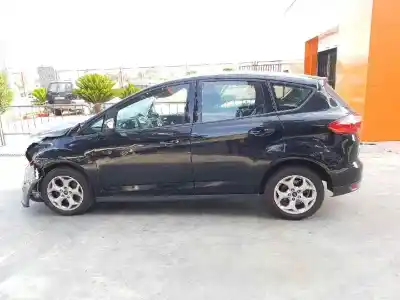 Veículo de Sucata FORD C-MAX (CEU) Trend do ano 2013 alimentado T3DA