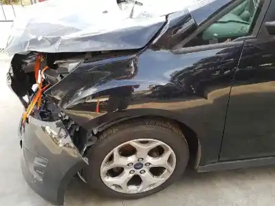 Vehicul casat ford c-max (ceu) trend al anului 2013 alimentat t3da