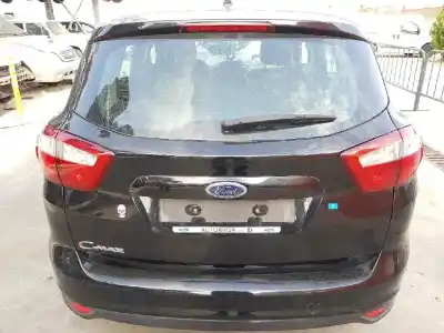 Vehicul casat ford c-max (ceu) trend al anului 2013 alimentat t3da