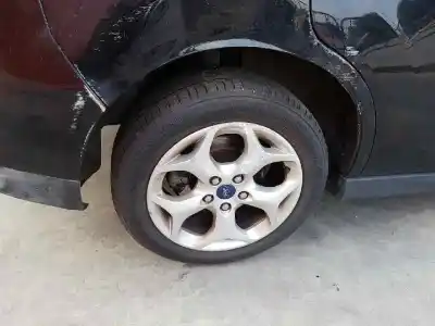 Vehicul casat ford c-max (ceu) trend al anului 2013 alimentat t3da