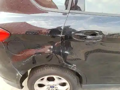 Vehicul casat ford c-max (ceu) trend al anului 2013 alimentat t3da