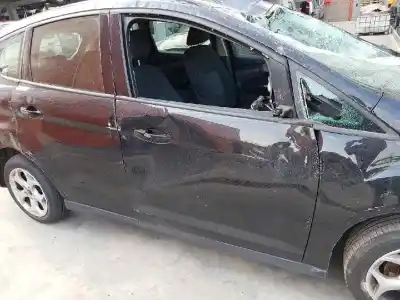 Vehicul casat ford c-max (ceu) trend al anului 2013 alimentat t3da