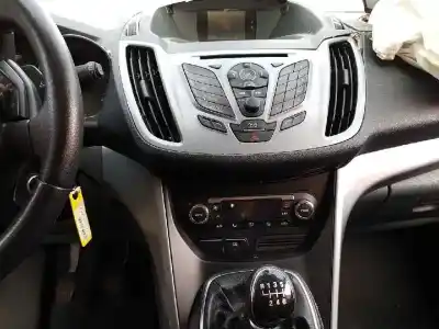 Vehicul casat ford c-max (ceu) trend al anului 2013 alimentat t3da