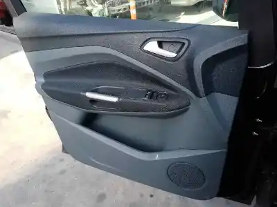 Vehicul casat ford c-max (ceu) trend al anului 2013 alimentat t3da