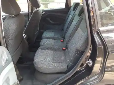 Vehicul casat ford c-max (ceu) trend al anului 2013 alimentat t3da