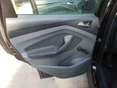 Vehicul casat ford c-max (ceu) trend al anului 2013 alimentat t3da