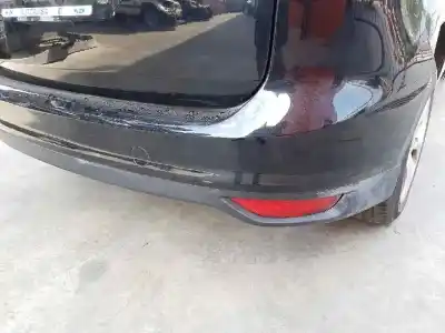 Vehicul casat ford c-max (ceu) trend al anului 2013 alimentat t3da