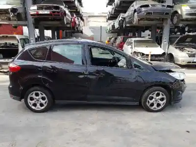 Vehicul casat ford c-max (ceu) trend al anului 2013 alimentat t3da