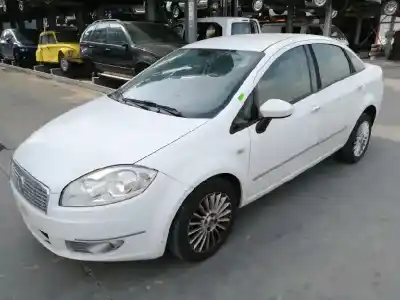 Утилизация автомобиля fiat linea (110) 1.6 jtdm 16v cat года 2010 питание 198a3000
