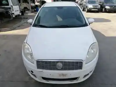 Утилизация автомобиля fiat linea (110) 1.6 jtdm 16v cat года 2010 питание 198a3000