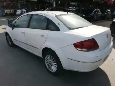 Утилизация автомобиля fiat linea (110) 1.6 jtdm 16v cat года 2010 питание 198a3000