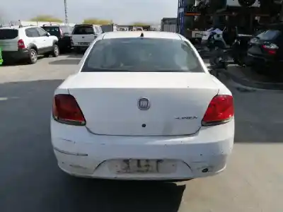 Утилизация автомобиля fiat linea (110) 1.6 jtdm 16v cat года 2010 питание 198a3000