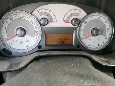 Утилизация автомобиля fiat linea (110) 1.6 jtdm 16v cat года 2010 питание 198a3000