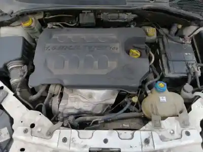 Утилизация автомобиля fiat linea (110) 1.6 jtdm 16v cat года 2010 питание 198a3000
