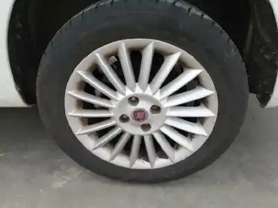 Утилизация автомобиля fiat linea (110) 1.6 jtdm 16v cat года 2010 питание 198a3000
