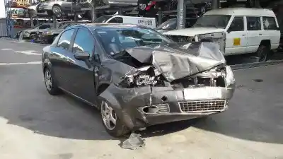 Утилизация автомобиля fiat linea (110) dynamic года 2011 питание 198a3000