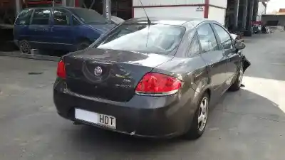 Утилизация автомобиля fiat linea (110) dynamic года 2011 питание 198a3000