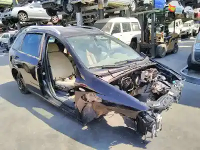 Scrapping Vehicle fiat croma (194) 1.9 16v multijet dynamic (12.2007->) of the year 2006 powered 939a2000