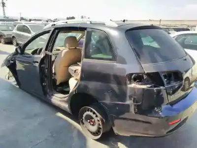 Scrapping Vehicle fiat croma (194) 1.9 16v multijet dynamic (12.2007->) of the year 2006 powered 939a2000